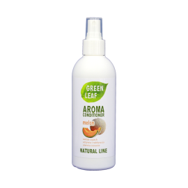 Odżywka do sierści AROMA Melon 250 ml GREEN LEAF 