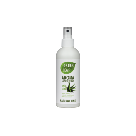 Odżywka do sierści AROMA Mild Aloe 250 ml GREEN LEAF 