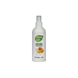 Odżywka do sierści AROMA Juicy Orange 250 ml GREEN LEAF 