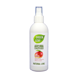 Odżywka do sierści AROMA Mango 250 ml GREEN LEAF 