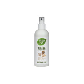 Odżywka do sierści AROMA Puppy Love 250 ml GREEN LEAF 