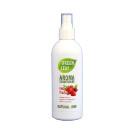 Odżywka do sierści AROMA Red Friuts 250 ml GREEN LEAF 