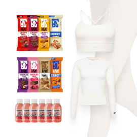 Zestaw Energia full set reebok