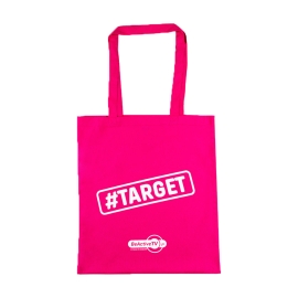 Torba Eko Ewy Chodakowskie - #TARGET #Chodagang różne kolory 100% bawełna