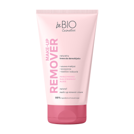 Krem do demakijażu 150 ml BeBio Cosmetics