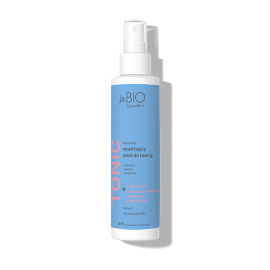 Tonik nawilżający 150 ml BeBio Cosmetics