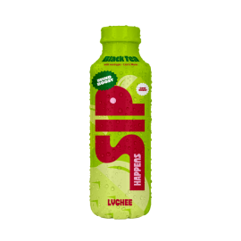 SIP Ice Tea Lychee 500 ml