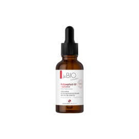 Naturalne przeciwzmarszczkowe serum do twarzy 35+ Ageless Beauty 30ml BeBIO Cosmetoics 