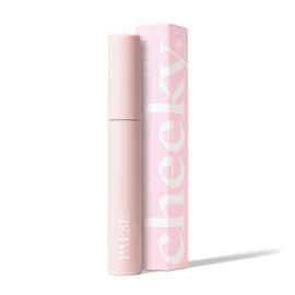 Tusz do rzęs CHEEKY 9ml PAESE