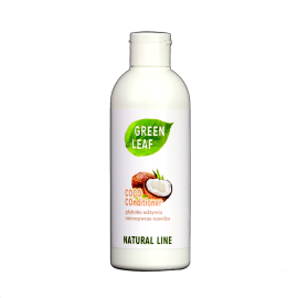 Intensywnie nawilżająca odżywka dla psa 250 ml GREEN LEAF 