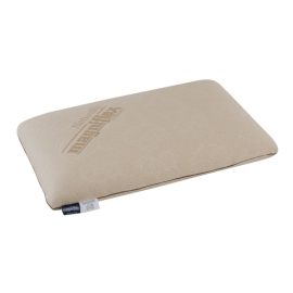 Poduszka Magniflex Geomemory Biocotton Cotton Deluxe Standard