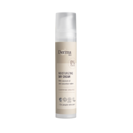 Krem do twarzy na dzień 50ml Derma Eco 