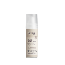 Serum do twarzy ujędrniające Anti-age 30ml Derma Eco 