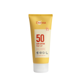 Balsam słoneczny SPF 50 100 ml Derma Sun 