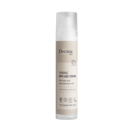 Krem do twarzy ujędrniający Anti-age 50ml Derma Eco 