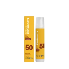 Krem anti age spf 50 50ml Dermaknowlogy 