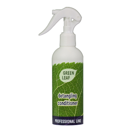 Odżywka dla psa ułatwiająca rozczesywanie 250 ml GREEN LEAF