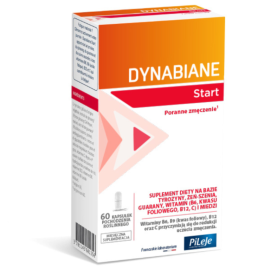 PiLeJe Dynabiane Start