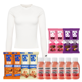 Zestaw Energia start reebok