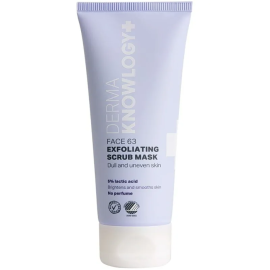 Twarz 63 Złuszczająca maska-peeling 75 ml DermaKnowlogy