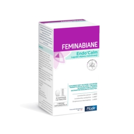 PiLeJe Feminabiane Endo'Calm