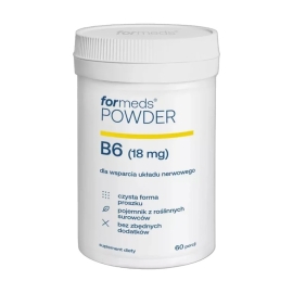 Powder B6 40.2g Formeds