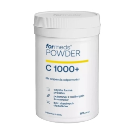 Powder C 1000+ 63g Formeds