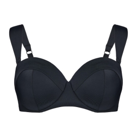 ESOTIQ & Ewa Chodakowska Top GIA - black 2