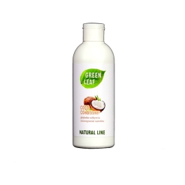 Intensywnie nawilżająca odżywka dla psa 250 ml GREEN LEAF 