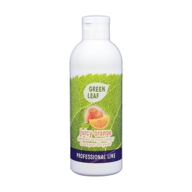 Oczyszczający szampon dla psa 250 ml GREEN LEAF
