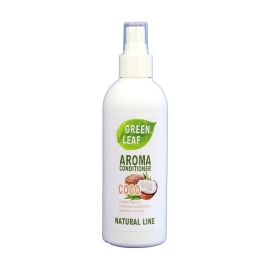 Odżywka do sierści AROMA Coco 250 ml GREEN LEAF
