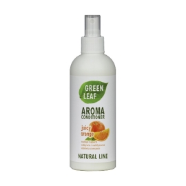 Odżywka do sierści AROMA Juicy Orange 250 ml GREEN LEAF