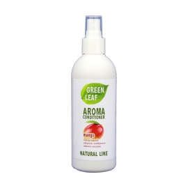 Odżywka do sierści AROMA Mango 250 ml GREEN LEAF 
