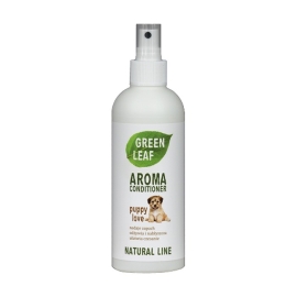 Odżywka do sierści AROMA Puppy Love 250 ml GREEN LEAF