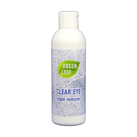 Preparat do oczyszczania sierści z przebarwień 250 ml GREEN LEAF 