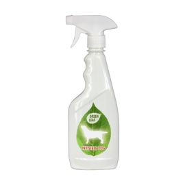 Spray Ochronny dla Psa 500 ml GREEN LEAF 