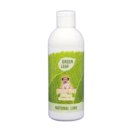 Szampon dla psa Puppy Love 250 ml GREEN LEAF