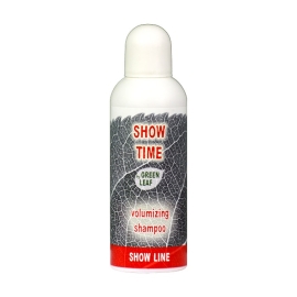 Szampon dla psa SHOW LINE Volumizing 250 ml GREEN LEAF