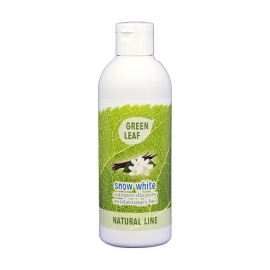 Szampon dla psa Snow White 250 ml GREEN LEAF