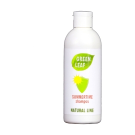 Szampon dla psa Summer Time 250 ml GREEN LEAF