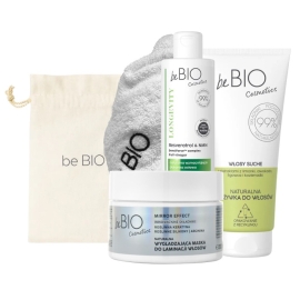 Zestaw HAIR THERAPY BOX