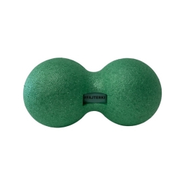 Duo ball do punktowego masażu pleców i karku #Fajterki Ewa Chodakowska