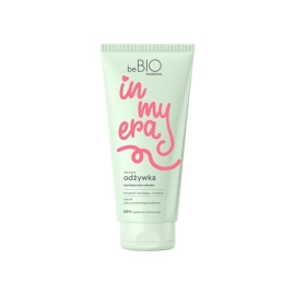 Odżywka do włosów chroniąca kolor IN MY ERA 200 ml BeBIO Cosmetics 