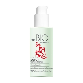 Serum termoochronne do włosów  IN MY ERA 50 ml BeBIO Cosmetics 