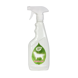 Spray Ochronny dla Psa 500 ml GREEN LEAF 