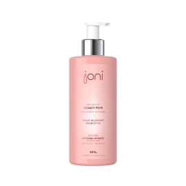 Naturalny Kojący płyn do higieny intymnej JONI 250 ml 