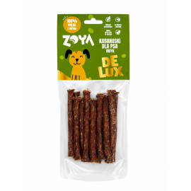 Kabanoski DE LUX Indyk 80 g ZOYA