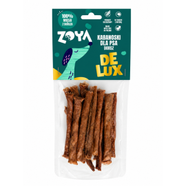 ZOYA Kabanoski DE LUX Dorsz 80 g ZOYA