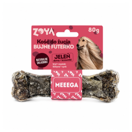 Kość do żucia Bujne futerko Meeega 80 g ZOYA