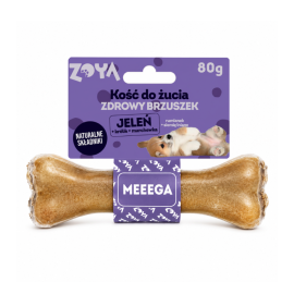 Kość Zdrowy brzuszek Meeega 80 g ZOYA